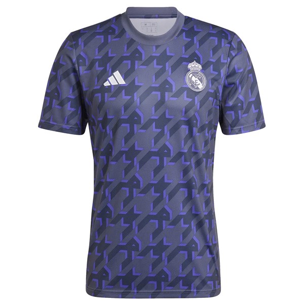 Thailand Trikot Real Madrid Pre Match 2023-24